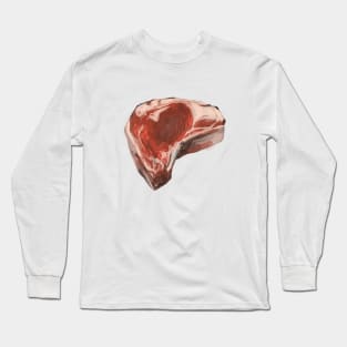 Chuletón Long Sleeve T-Shirt